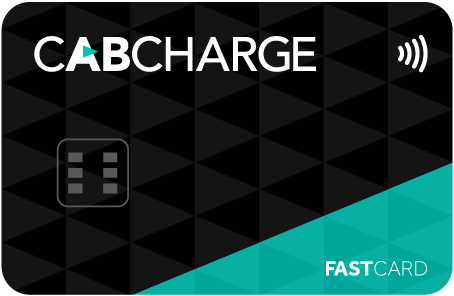 Cabcharge Taxi Booking