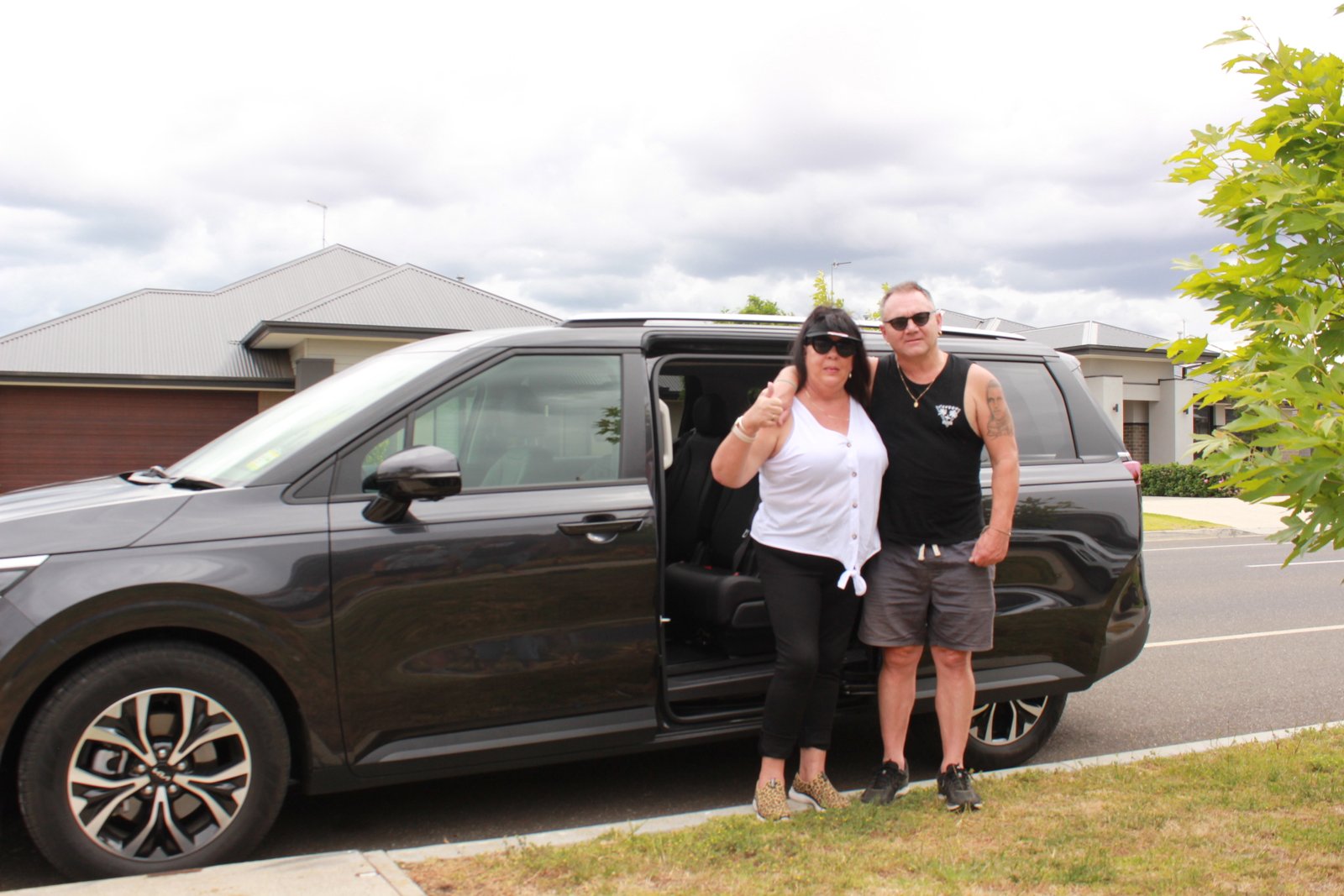 Cruising Cabs event transfer Geelong